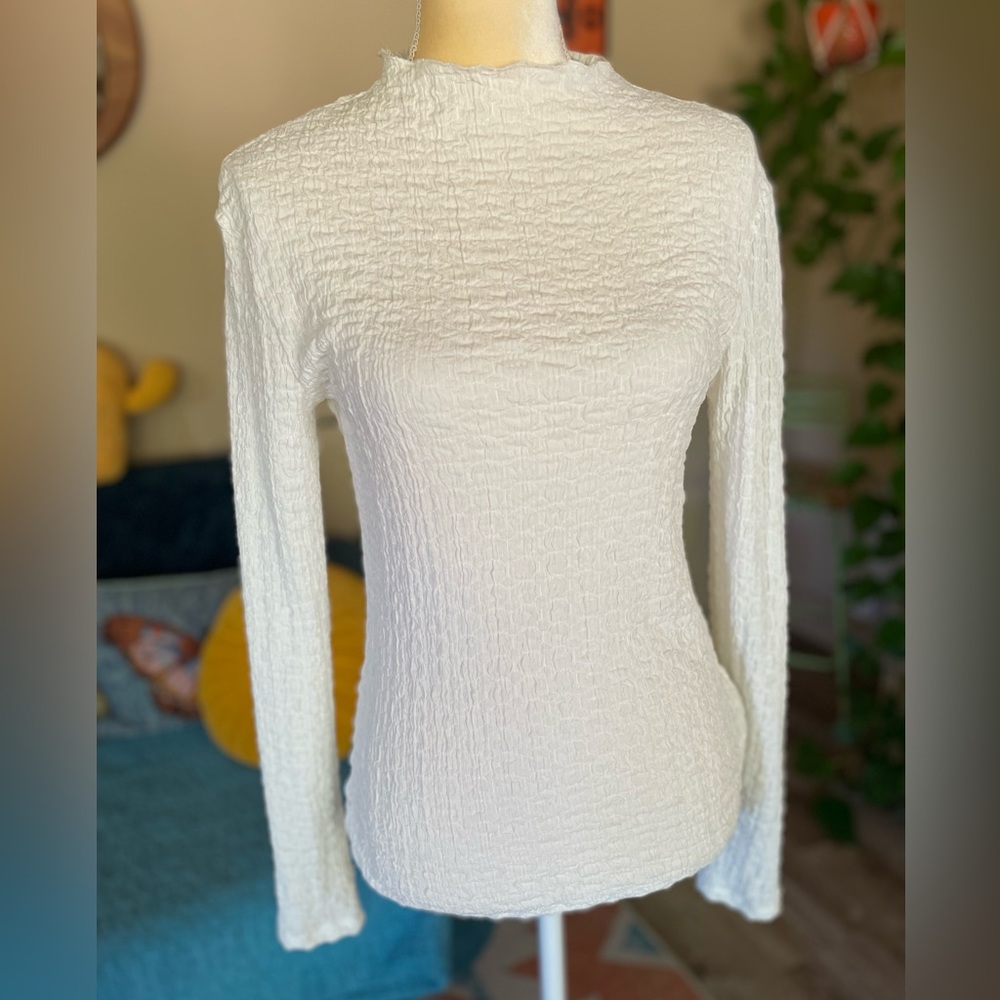 Zara Long Sleeve Top